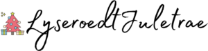 LyseroedtJuletrae logo